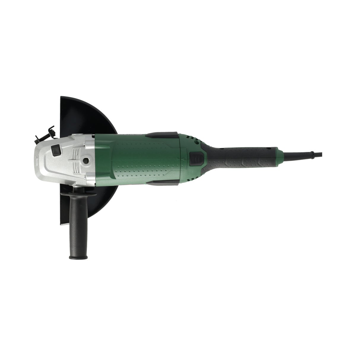Haakse slijper HS230 2000W met draaibaar handvat 2-force Haakse slijper HS230 2000W met draaibaar handvat 2-force