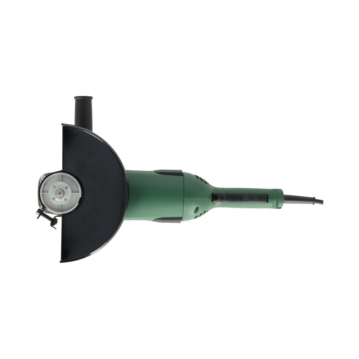 Haakse slijper HS230 2000W met draaibaar handvat 2-force Haakse slijper HS230 2000W met draaibaar handvat 2-force