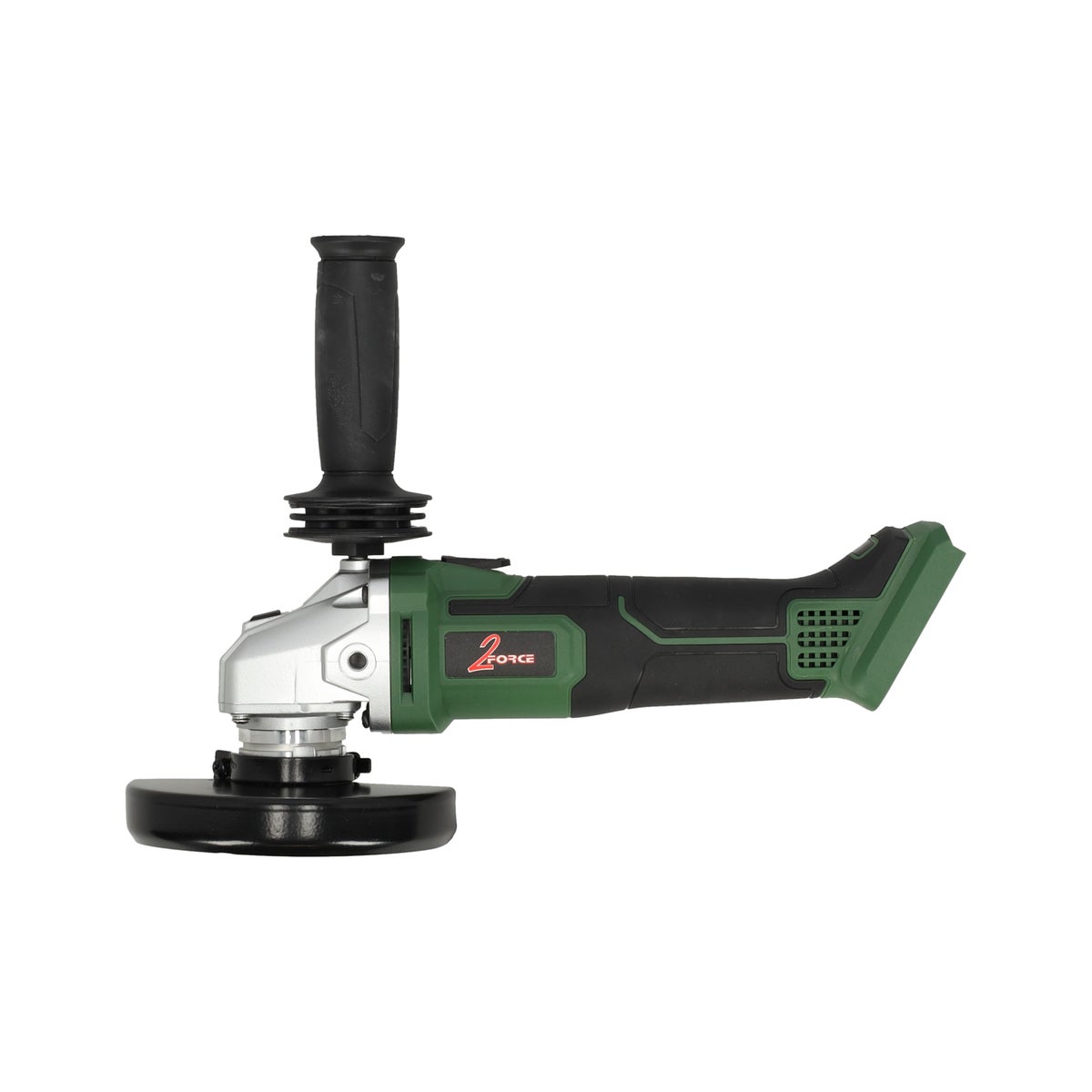 Haakse slijper 125mm 20V tbv AR01 2-Force Haakse slijper 125mm 20V tbv AR01 2-Force