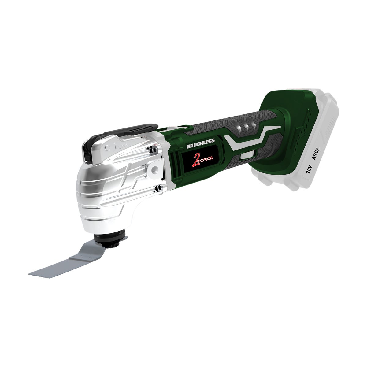 Multitool BL20V tbv AR02 2-Force Multitool BL20V tbv AR02 2-Force