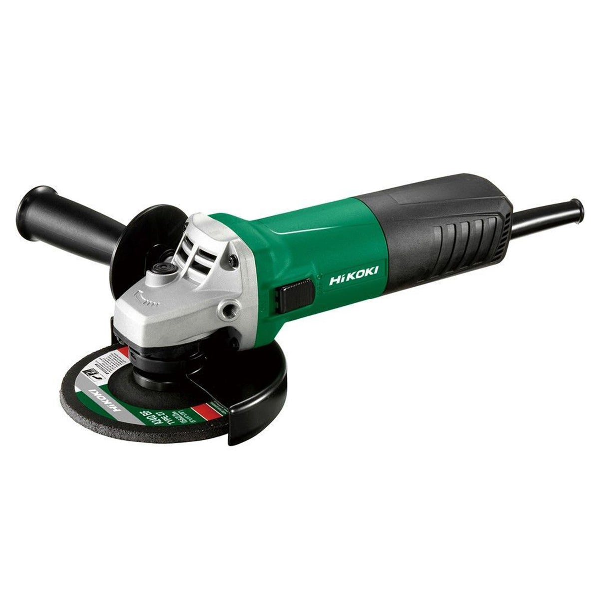 Haakse slijper G13SR4 Hikoki Haakse slijper G13SR4 Hikoki