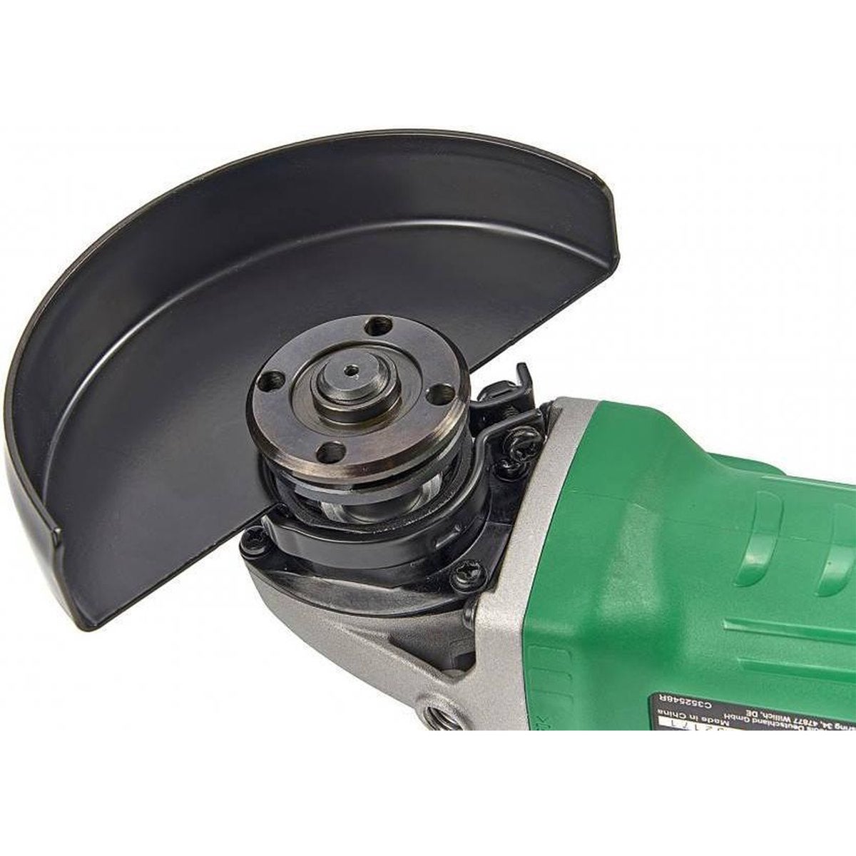 Haakse slijper G13STA YGZ Haakse slijper G13STA YGZ