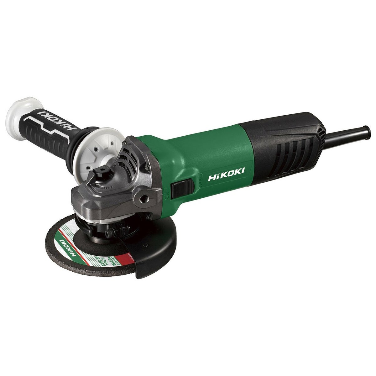 Haakse slijper G13SW Hikoki Haakse slijper G13SW Hikoki