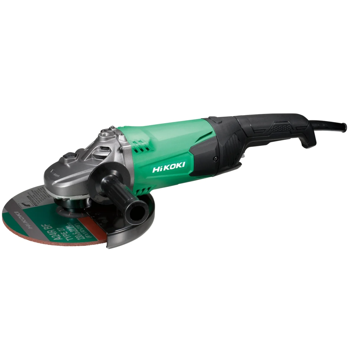 Haakse slijper G23ST WAZ Hikoki Haakse slijper G23ST WAZ Hikoki