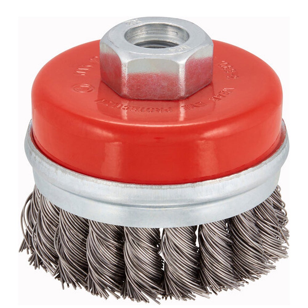 Komborstel Ø70 mm Komborstel Ø70 mm