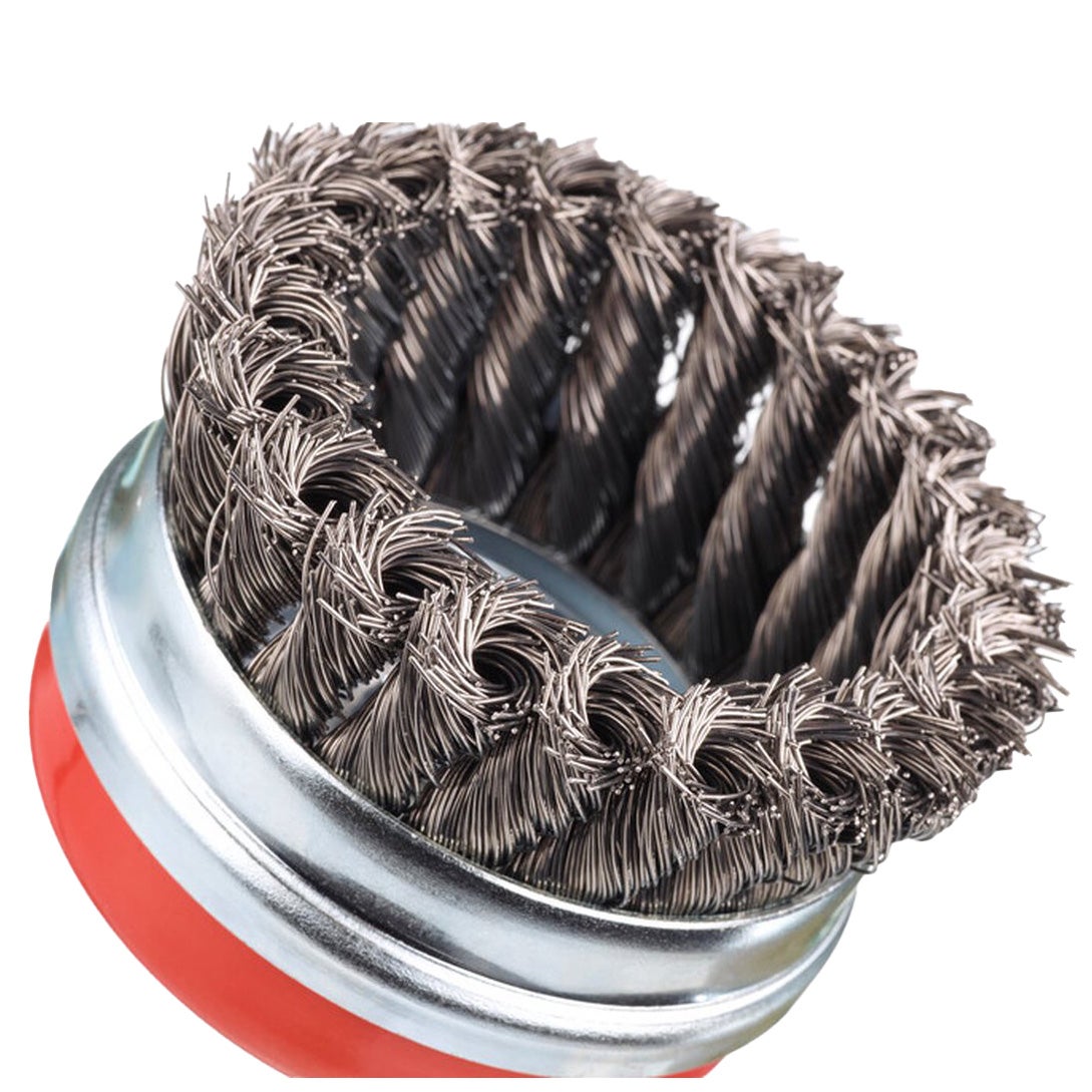 Komborstel 95 mm Komborstel 95 mm