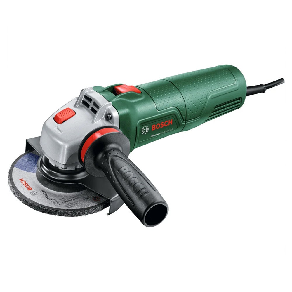 Haakse slijper PWS850-125 Bosch Haakse slijper PWS850-125 Bosch