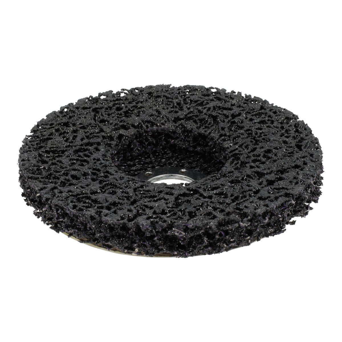 Reinigingsschijf Ø125 x 22,2 mm lotus Reinigingsschijf Ø125 x 22,2 mm lotus
