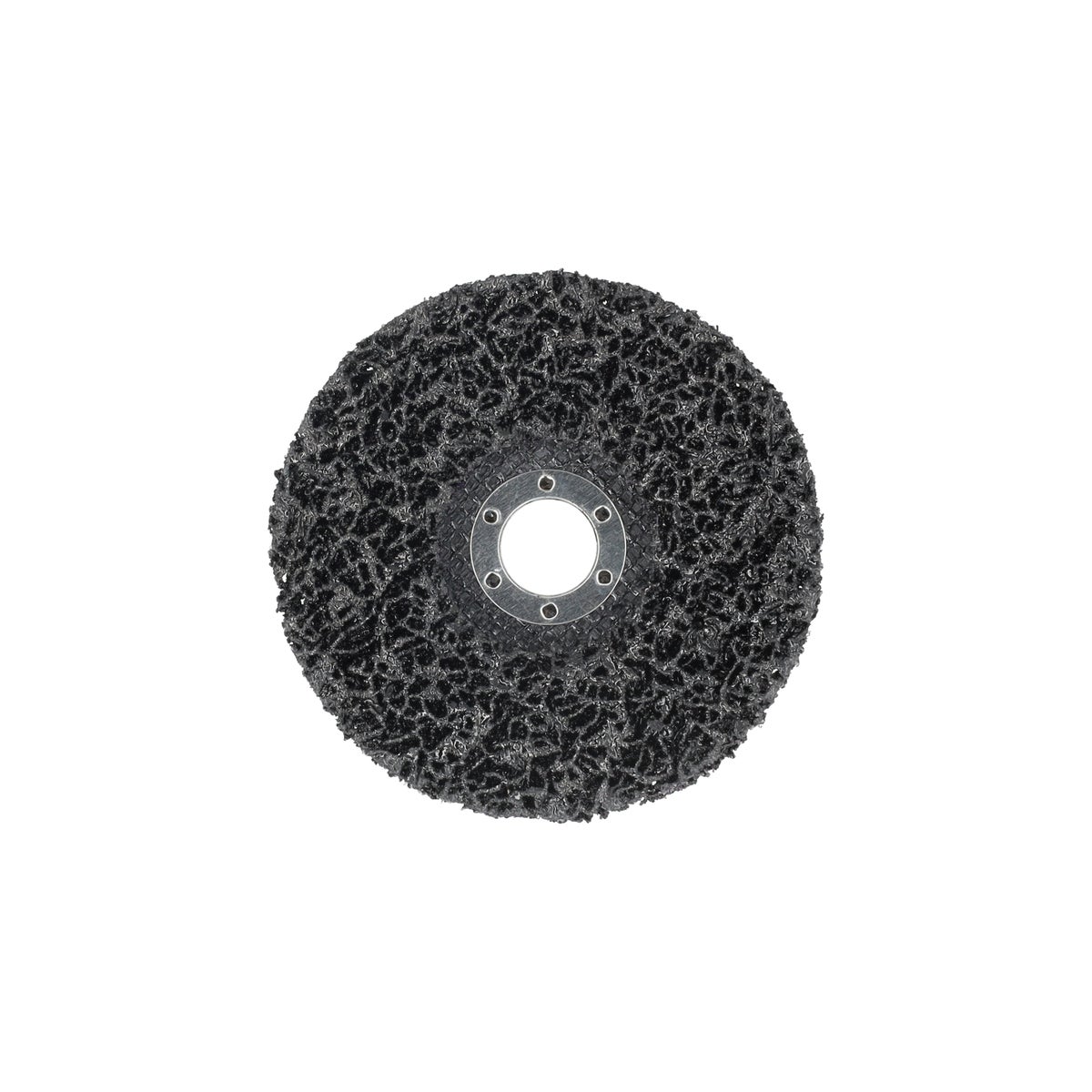 Reinigingsschijf Ø125 x 22,2 mm lotus Reinigingsschijf Ø125 x 22,2 mm lotus