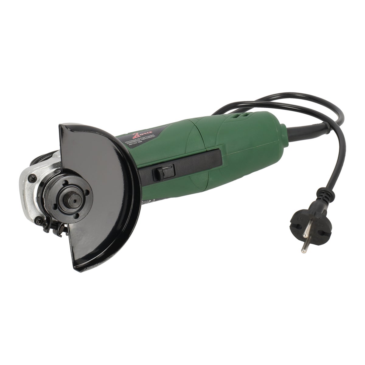 Haakse slijper HSL500-115 2-Force Haakse slijper HSL500-115 2-Force