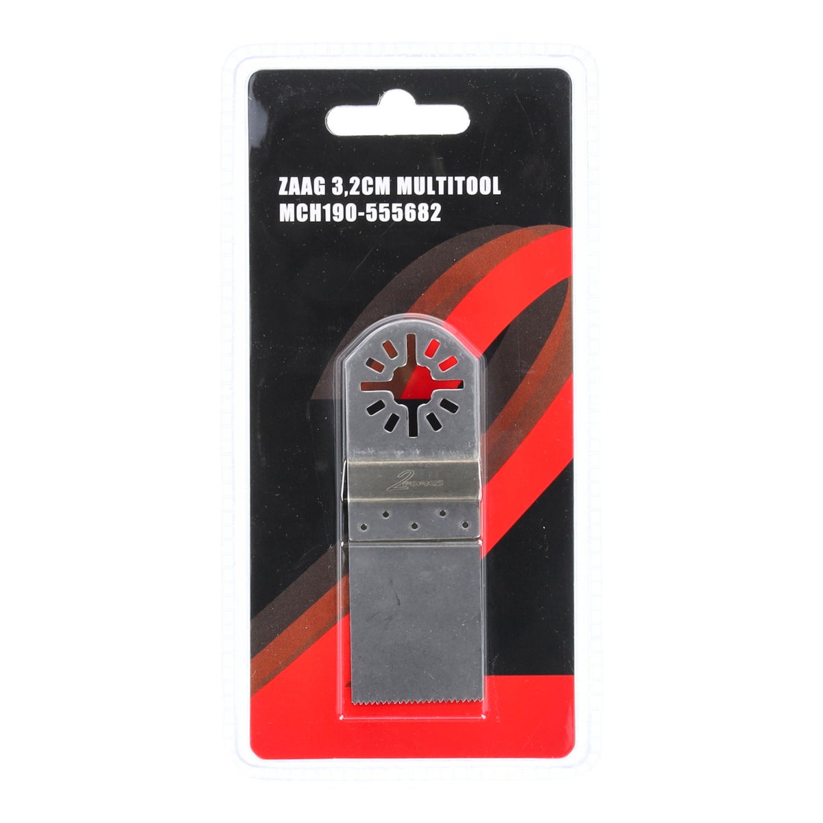 Zaag 3,2 cm multitool Zaag 3,2 cm multitool