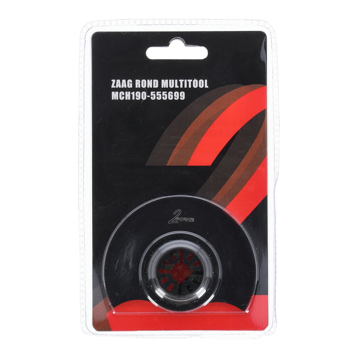 Zaag rond multitool Zaag rond multitool