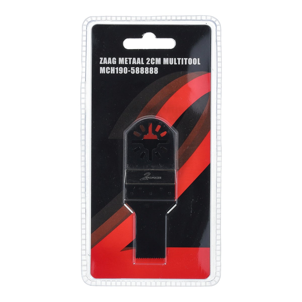 Zaag metaal 2 cm multitool Zaag metaal 2 cm multitool