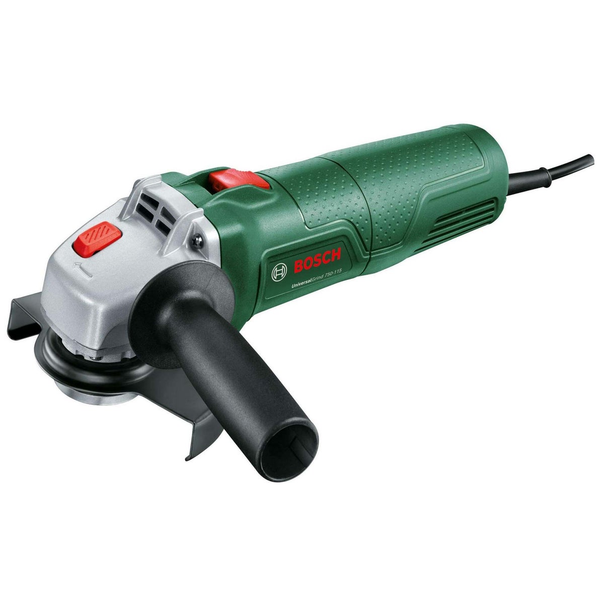 Haakse slijper UniversalGrind 750-115 Bosch Haakse slijper UniversalGrind 750-115 Bosch