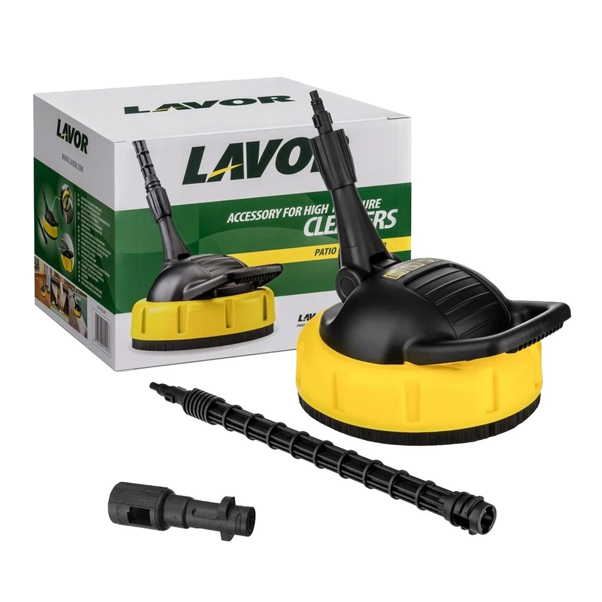 patio cleaner L28 Lavor patio cleaner L28 Lavor