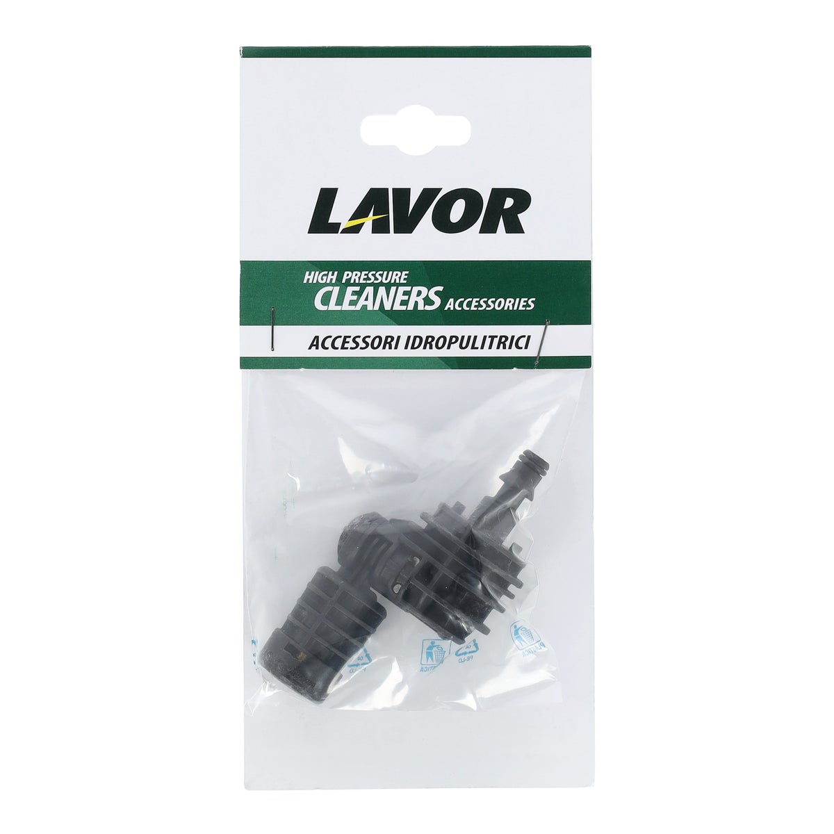 Nozzle 180 roterend Lavor Nozzle 180 roterend Lavor