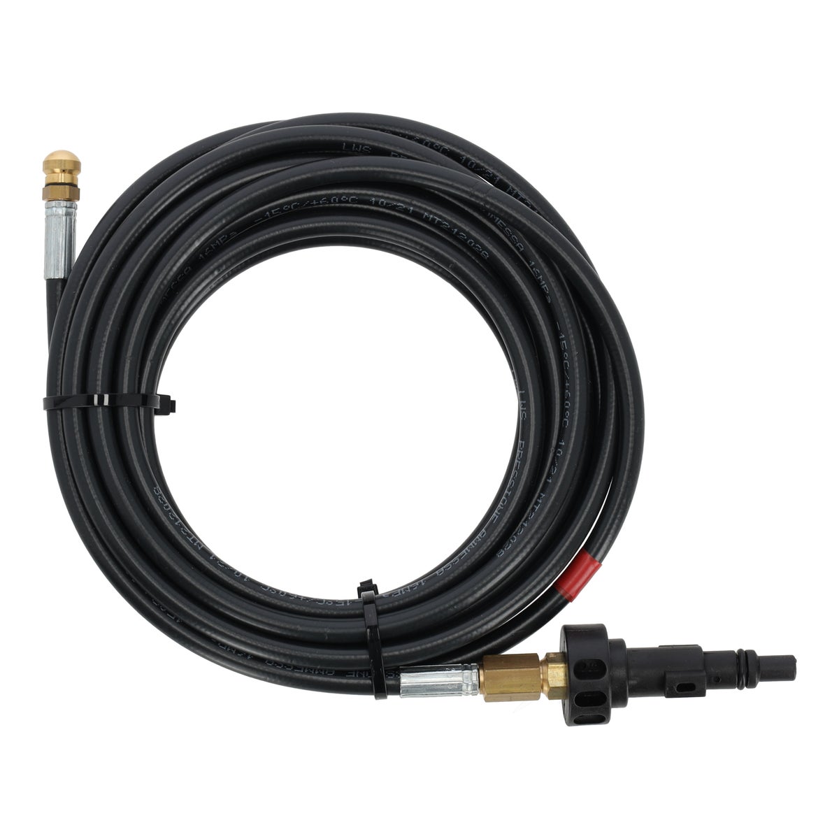Rioolontstopper 6 meter Quick Lavor Rioolontstopper 6 meter Quick Lavor