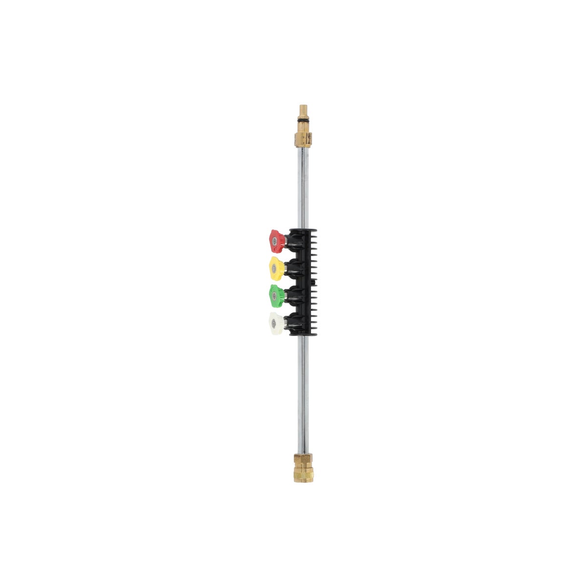 Lans metaal met 4 nozzles Lavor Lans metaal met 4 nozzles Lavor