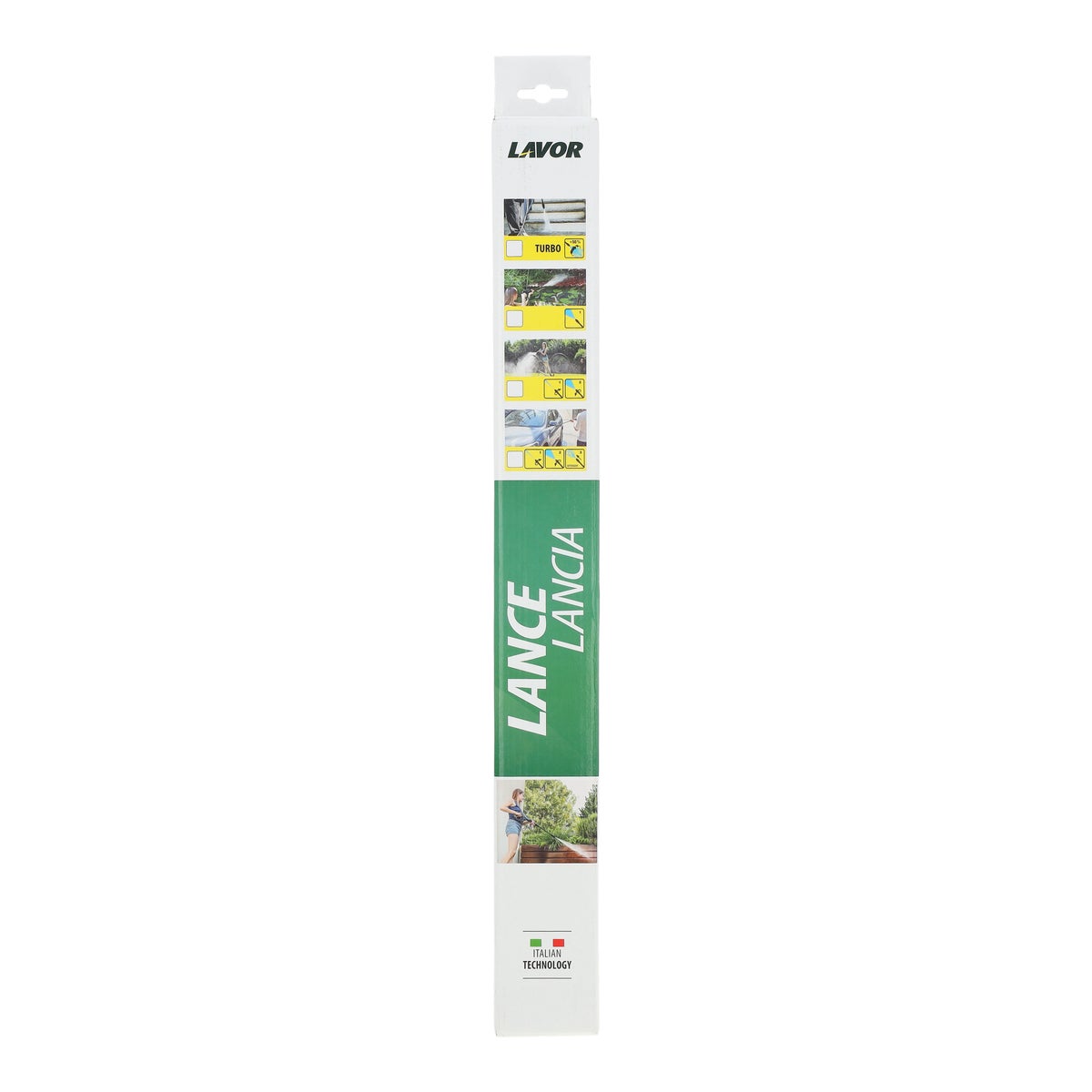 Lans Quick zonder nozzle Lavor Lans Quick zonder nozzle Lavor