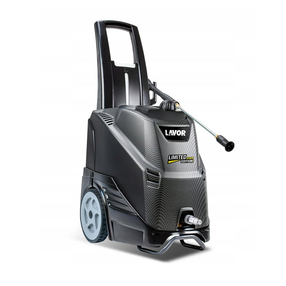 Hogedrukreiniger warm water Rio-R Pro 1208 Hogedrukreiniger warm water Rio-R Pro 1208