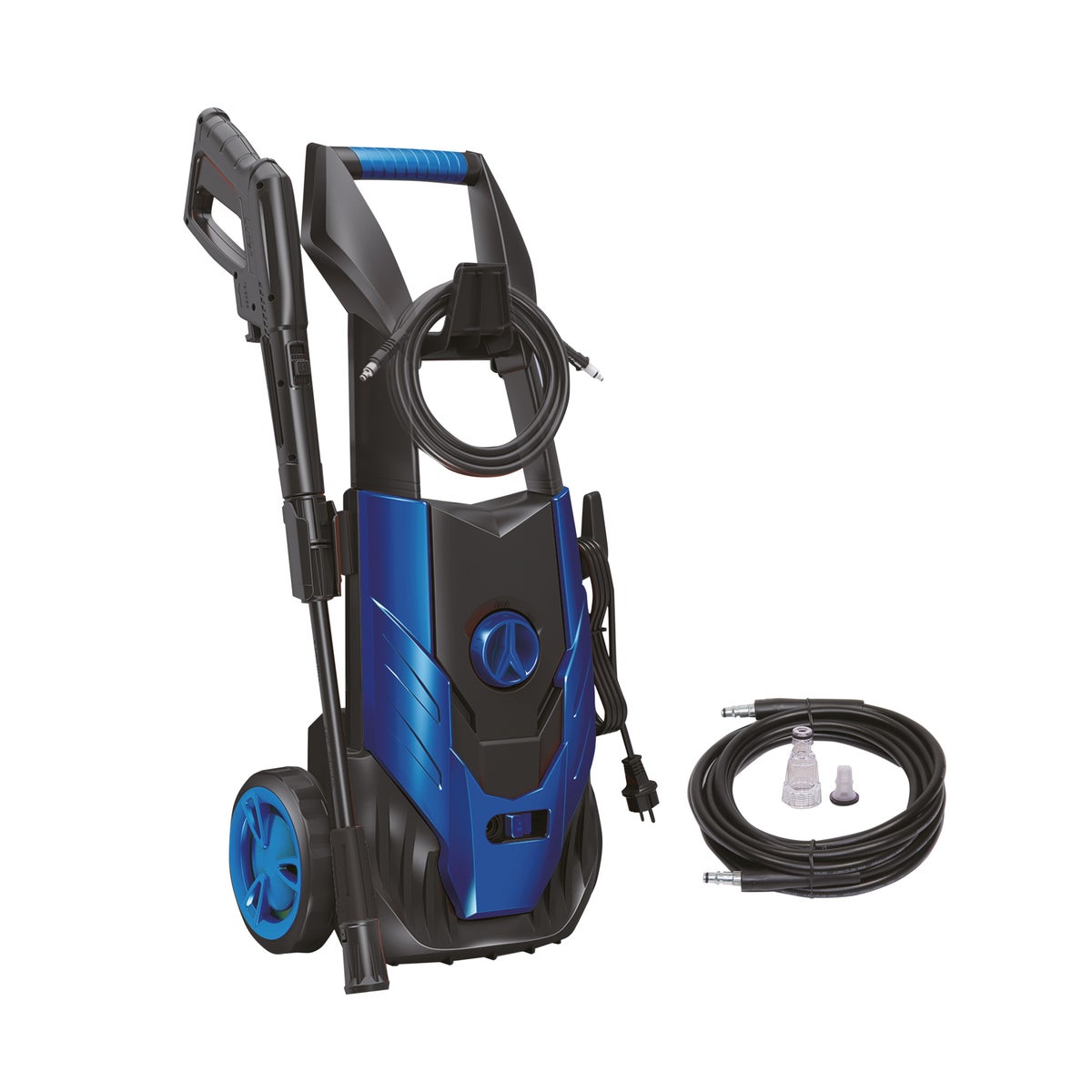 Hogedrukreiniger HD-130MD Waterland Hogedrukreiniger HD-130MD Waterland