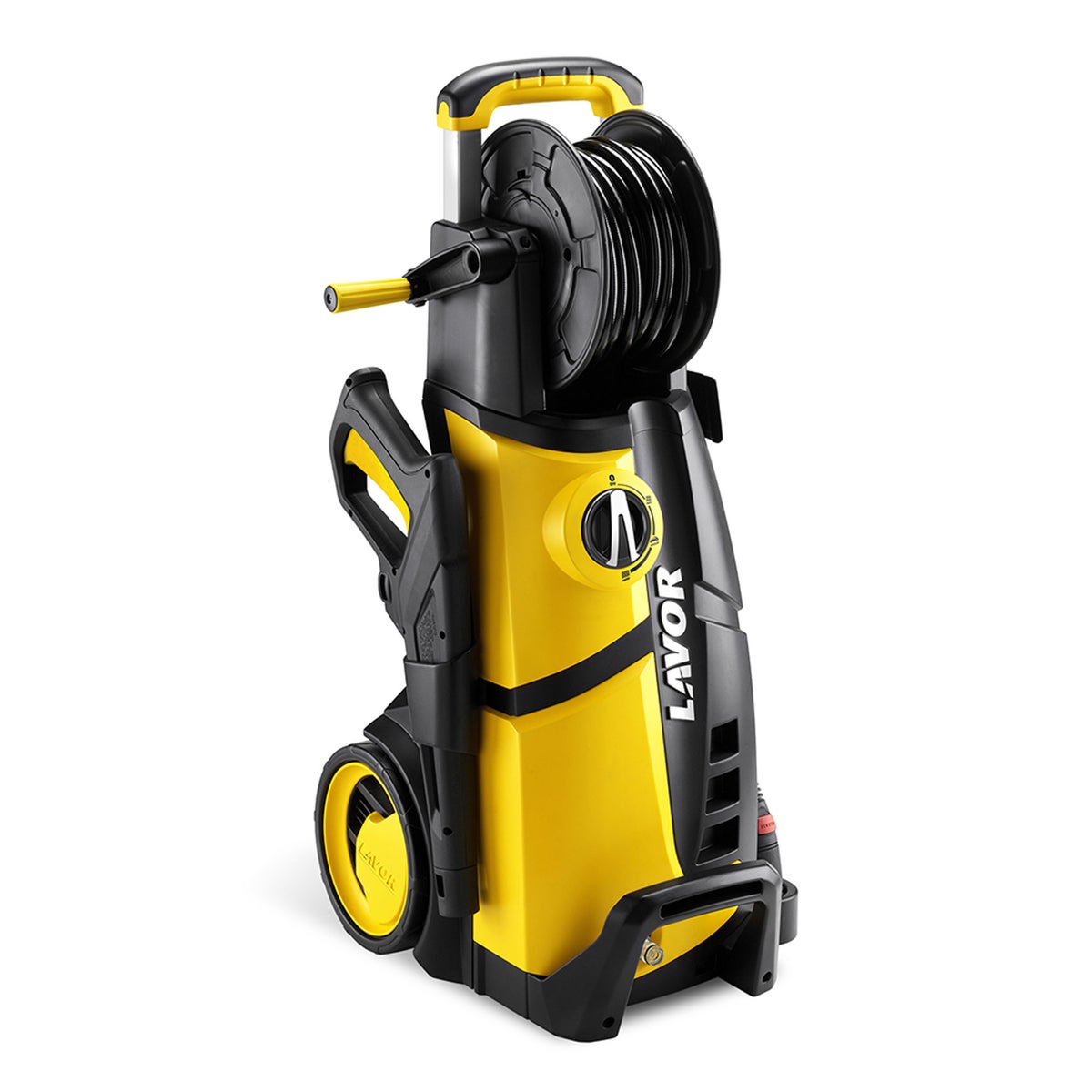 Hogedrukreiniger LVR4 160 WPS Lavor Hogedrukreiniger LVR4 160 WPS Lavor