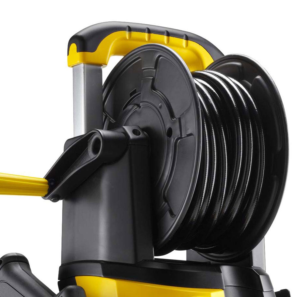 Hogedrukreiniger LVR4 160 WPS Lavor Hogedrukreiniger LVR4 160 WPS Lavor