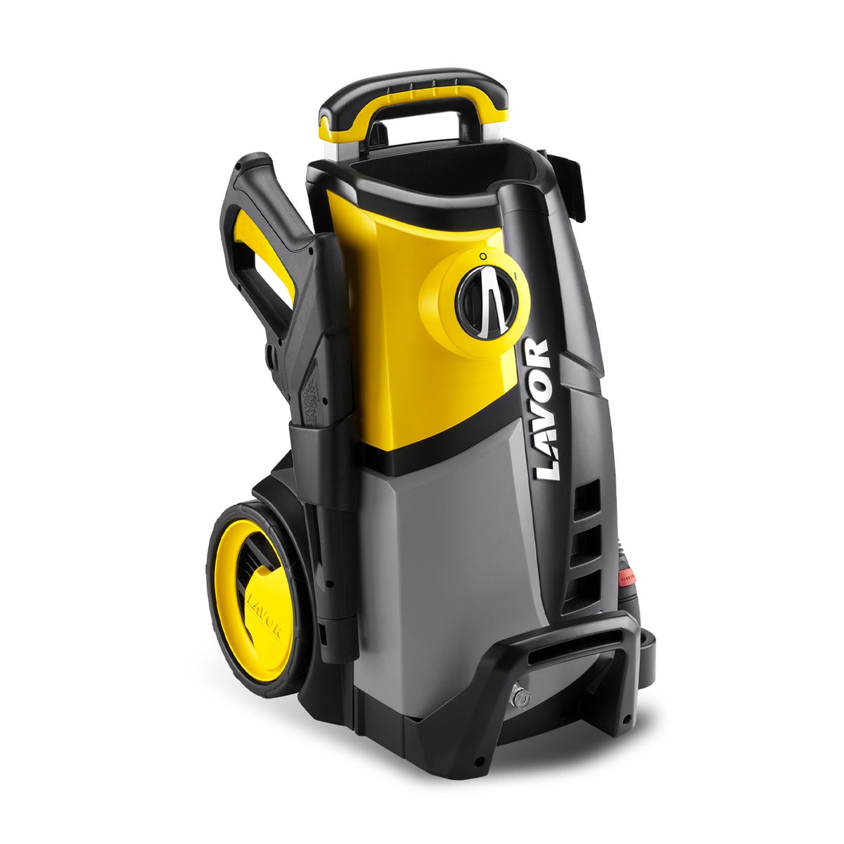 Hogedrukreiniger LVR5 140 Lavor Hogedrukreiniger LVR5 140 Lavor