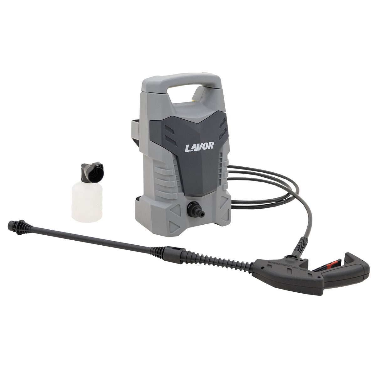 Hogedrukreiniger Fast 120 Lavor Hogedrukreiniger Fast 120 Lavor