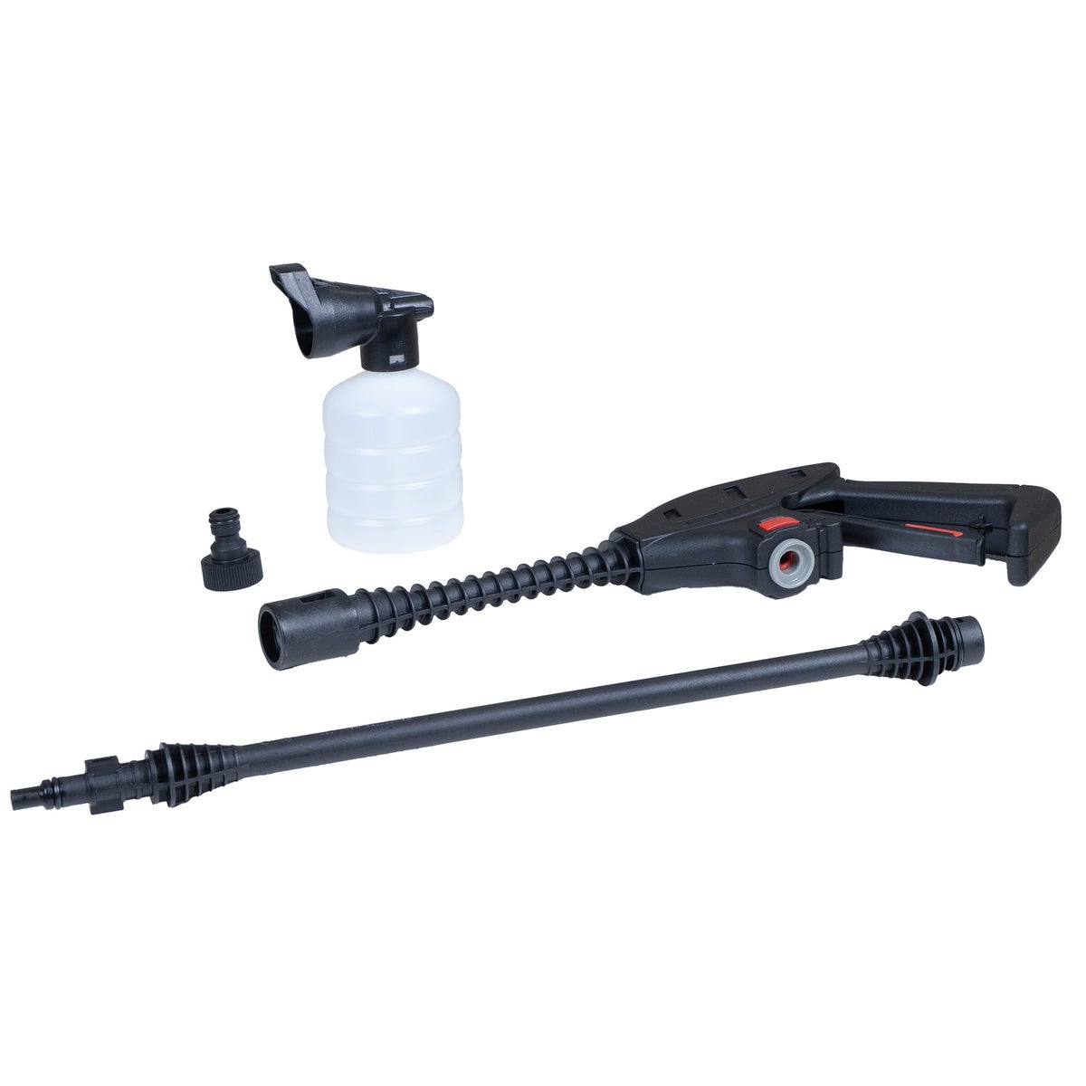 Hogedrukreiniger Fast 120 Lavor Hogedrukreiniger Fast 120 Lavor