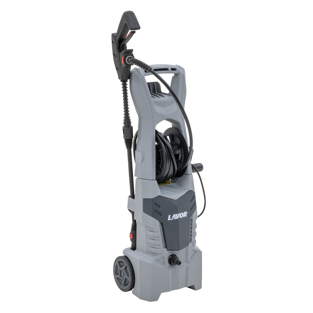 Hogedrukreiniger Fast Plus 145 Lavor Hogedrukreiniger Fast Plus 145 Lavor
