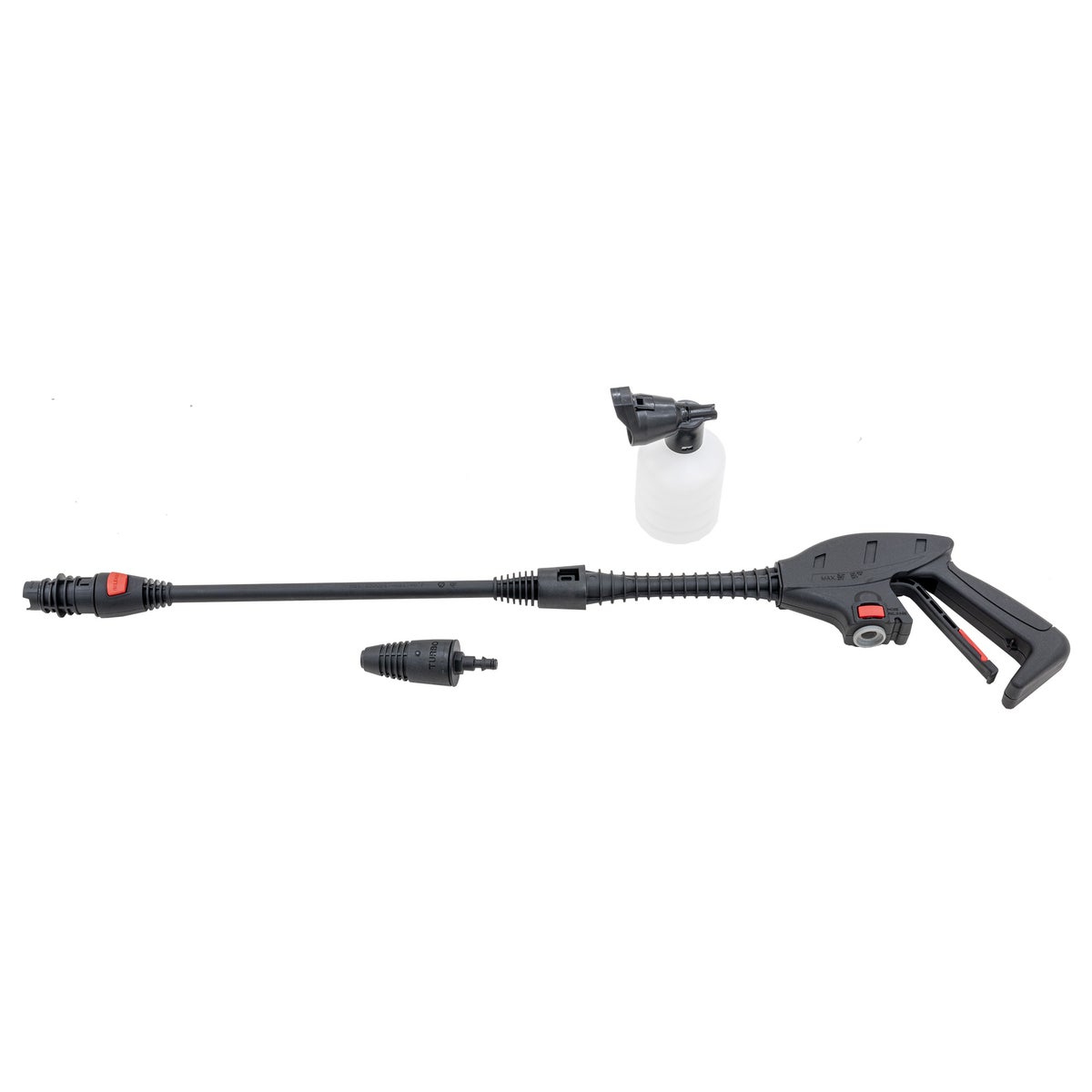 Hogedrukreiniger Fast Plus 145 Lavor Hogedrukreiniger Fast Plus 145 Lavor