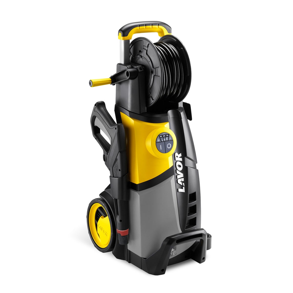 Hogedrukreiniger LVR5 Plus 150 Lavor Hogedrukreiniger LVR5 Plus 150 Lavor
