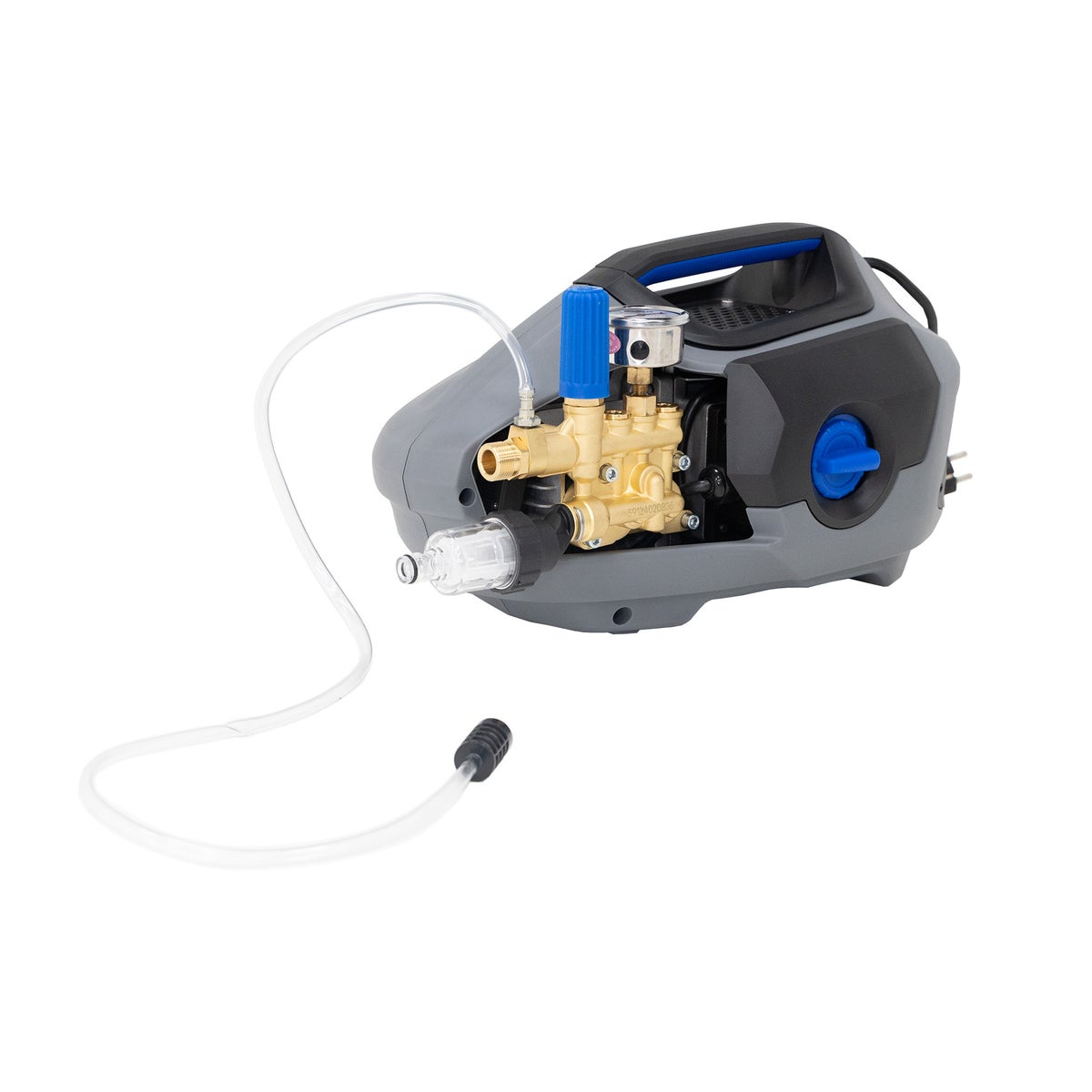 Hogedrukreiniger pro HD-150 Waterland Hogedrukreiniger pro HD-150 Waterland