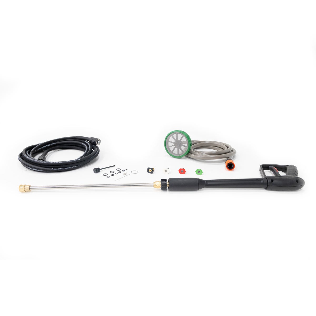 Hogedrukreiniger pro HD-150 Waterland Hogedrukreiniger pro HD-150 Waterland