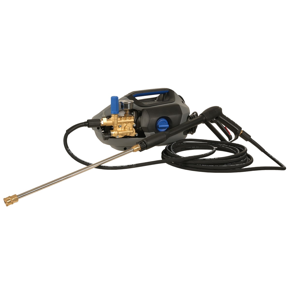 Hogedrukreiniger pro HD-150M Waterland Hogedrukreiniger pro HD-150M Waterland