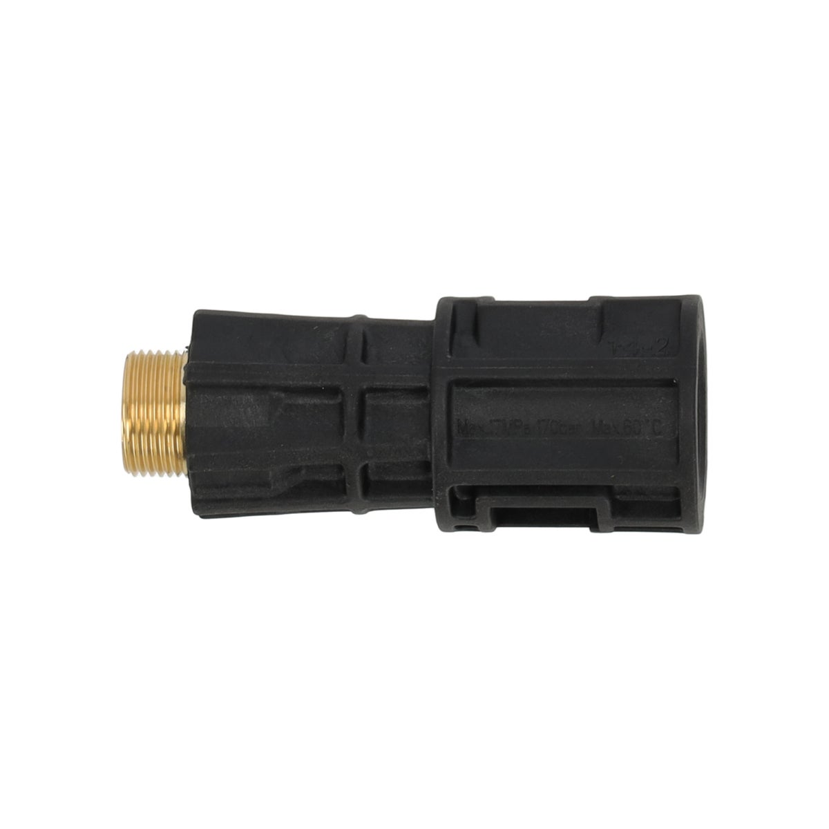 Connector HD-130MDH Waterland Connector HD-130MDH Waterland