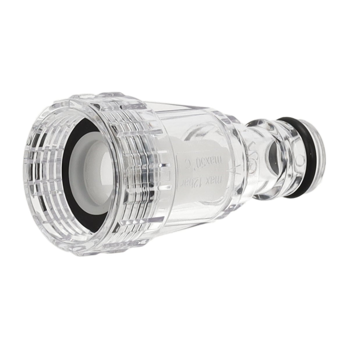 Waterfilter hogedrukreiniger WL Waterfilter hogedrukreiniger WL