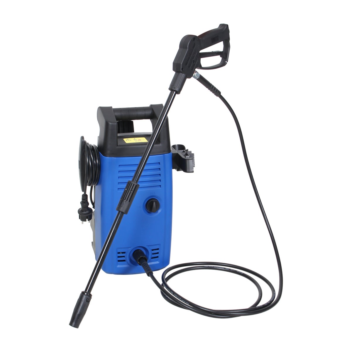 Hogedrukreiniger HD-105 Waterland Hogedrukreiniger HD-105 Waterland