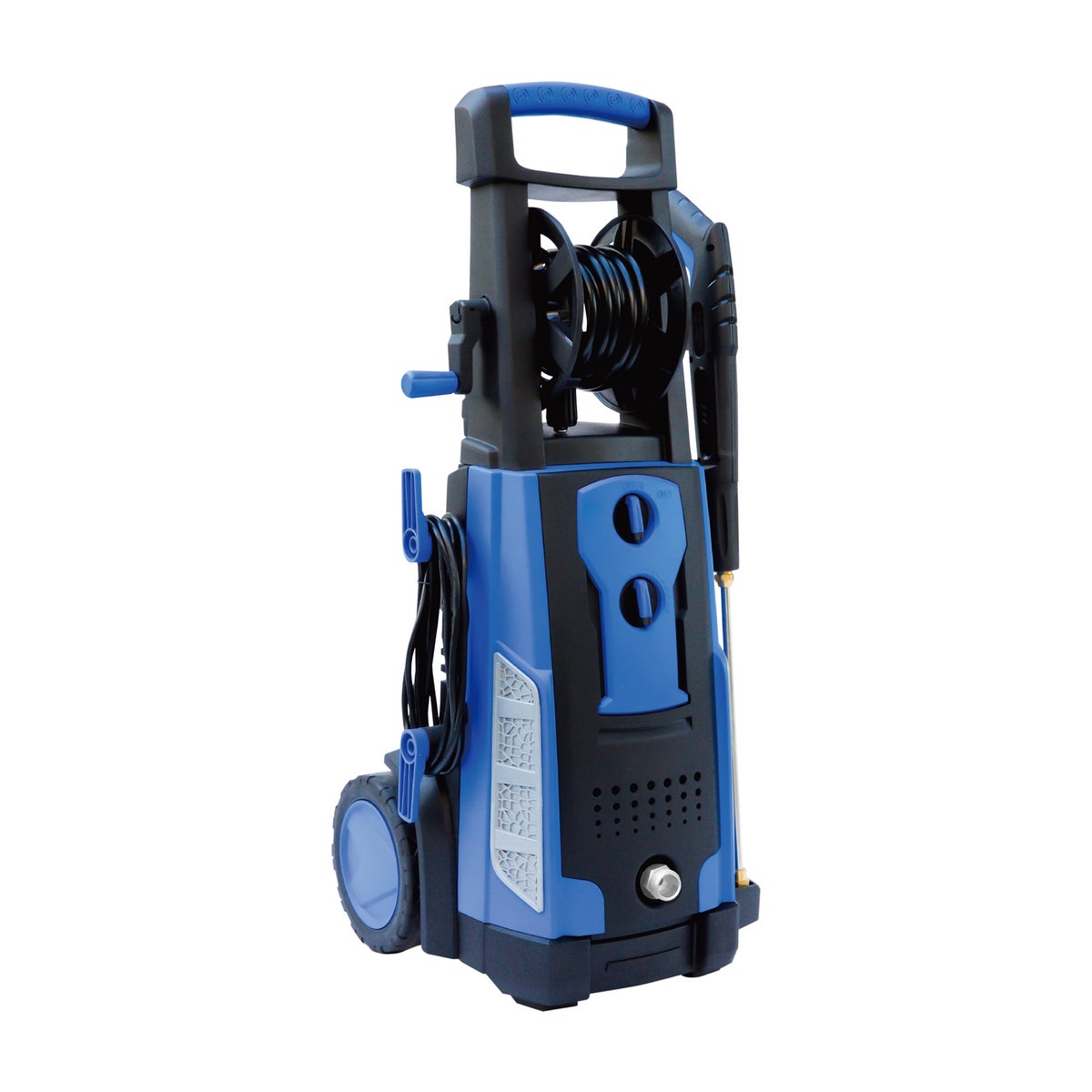 Hogedrukreiniger HD-225MD Waterland Hogedrukreiniger HD-225MD Waterland