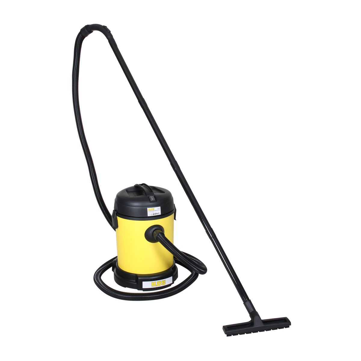Vijverstofzuiger VS-1200 Kos Vijverstofzuiger VS-1200 Kos