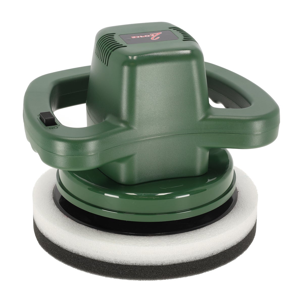 Poetsmachine PM250-110W 2-force Poetsmachine PM250-110W 2-force