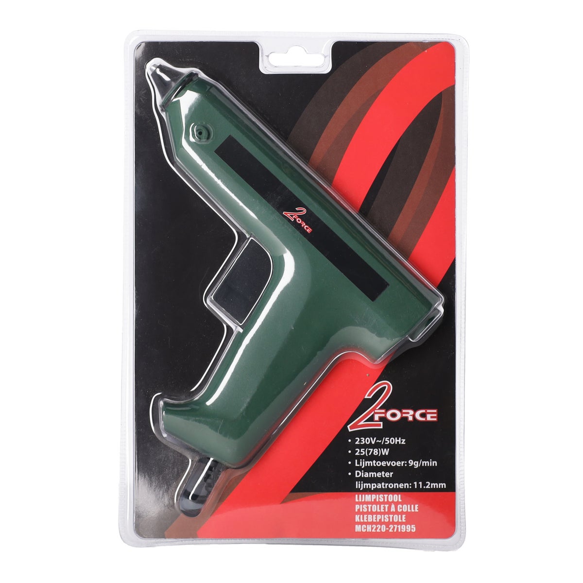 Lijmpistool SP78W 2-Force Lijmpistool SP78W 2-Force