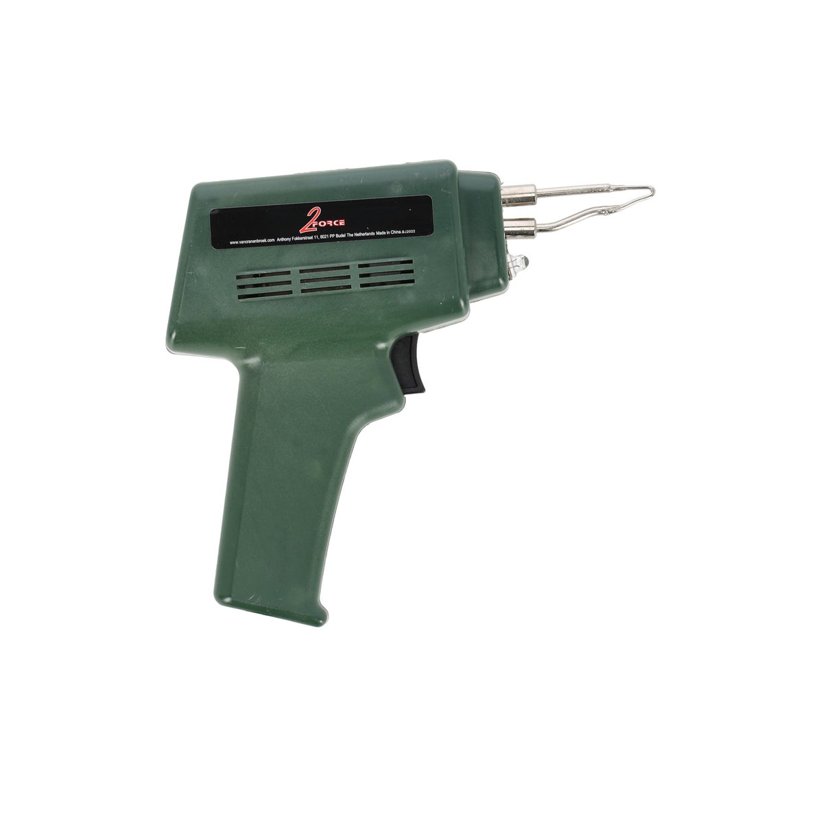 Soldeerpistool 100W 2-force Soldeerpistool 100W 2-force