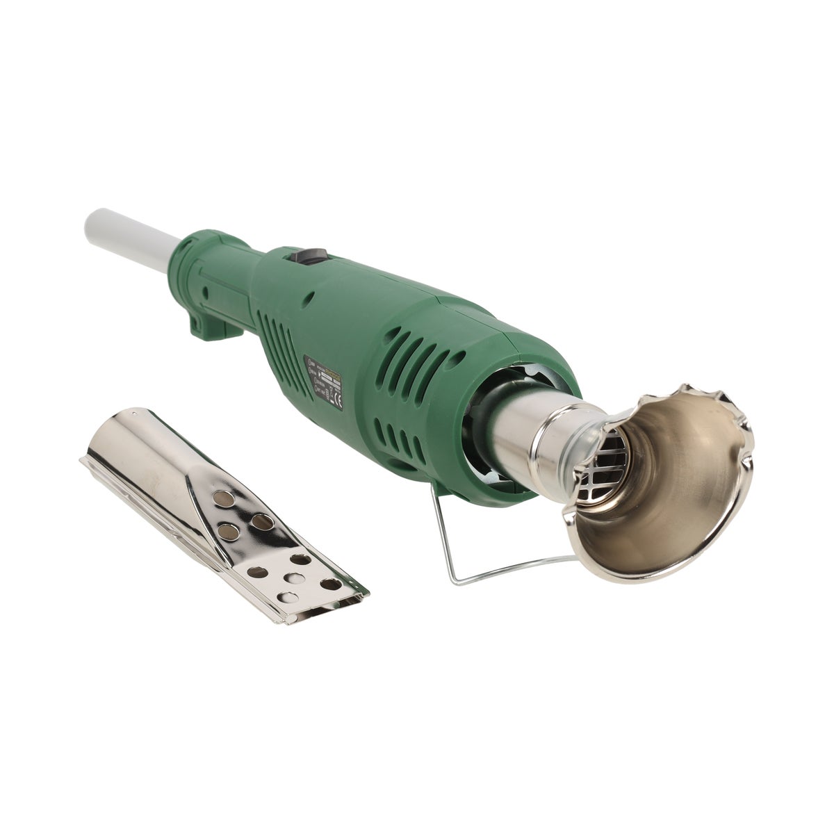 Onkruidbrander elekt OBE2000W Rhodos Onkruidbrander elekt OBE2000W Rhodos