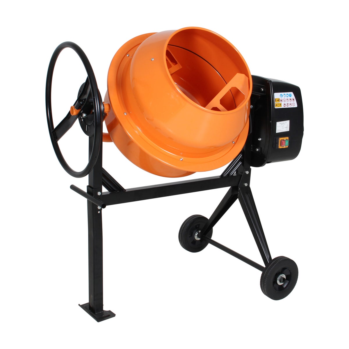 Betonmolen 115L Kos Betonmolen 115L Kos