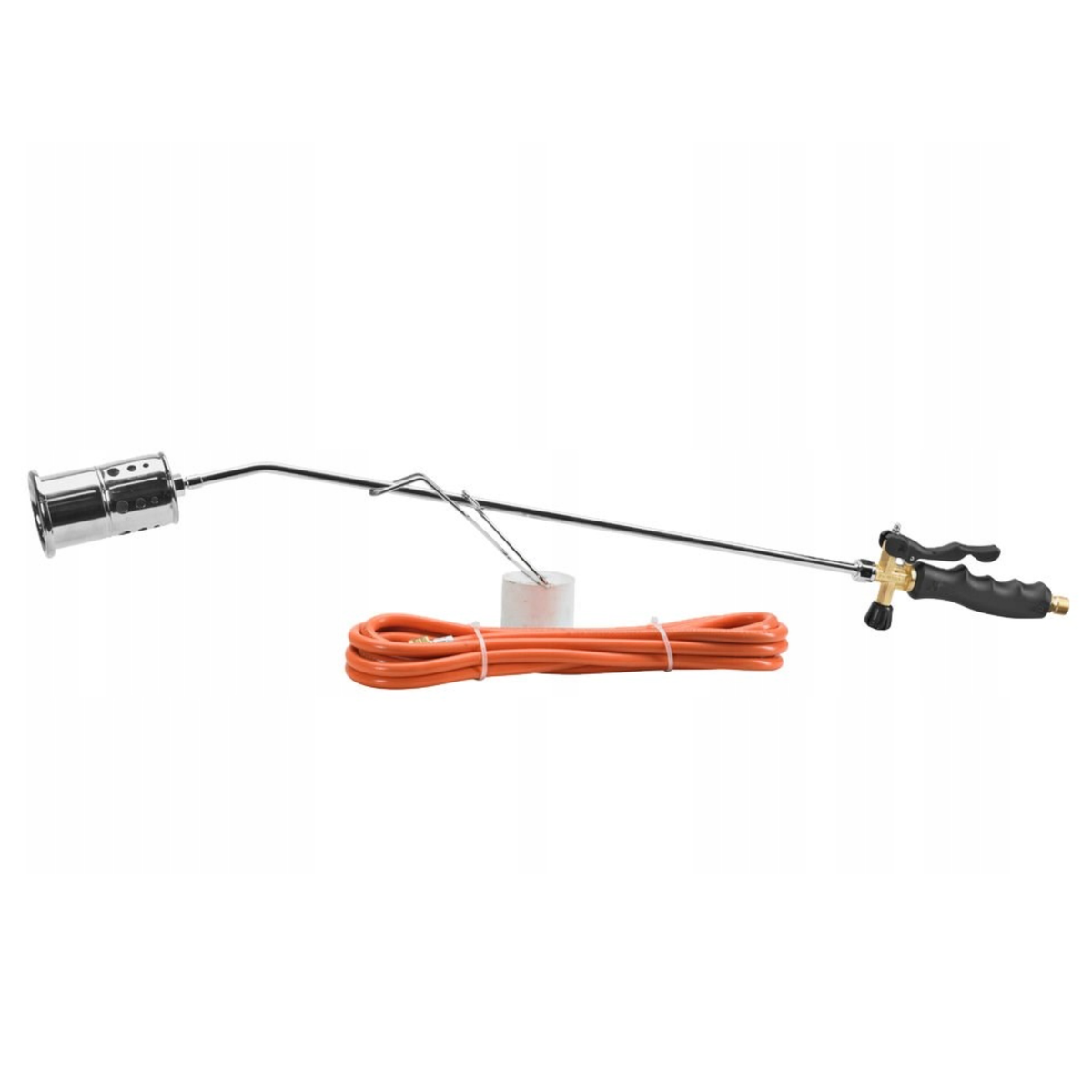 Gasbrander prof Oxyturbo Gasbrander prof Oxyturbo