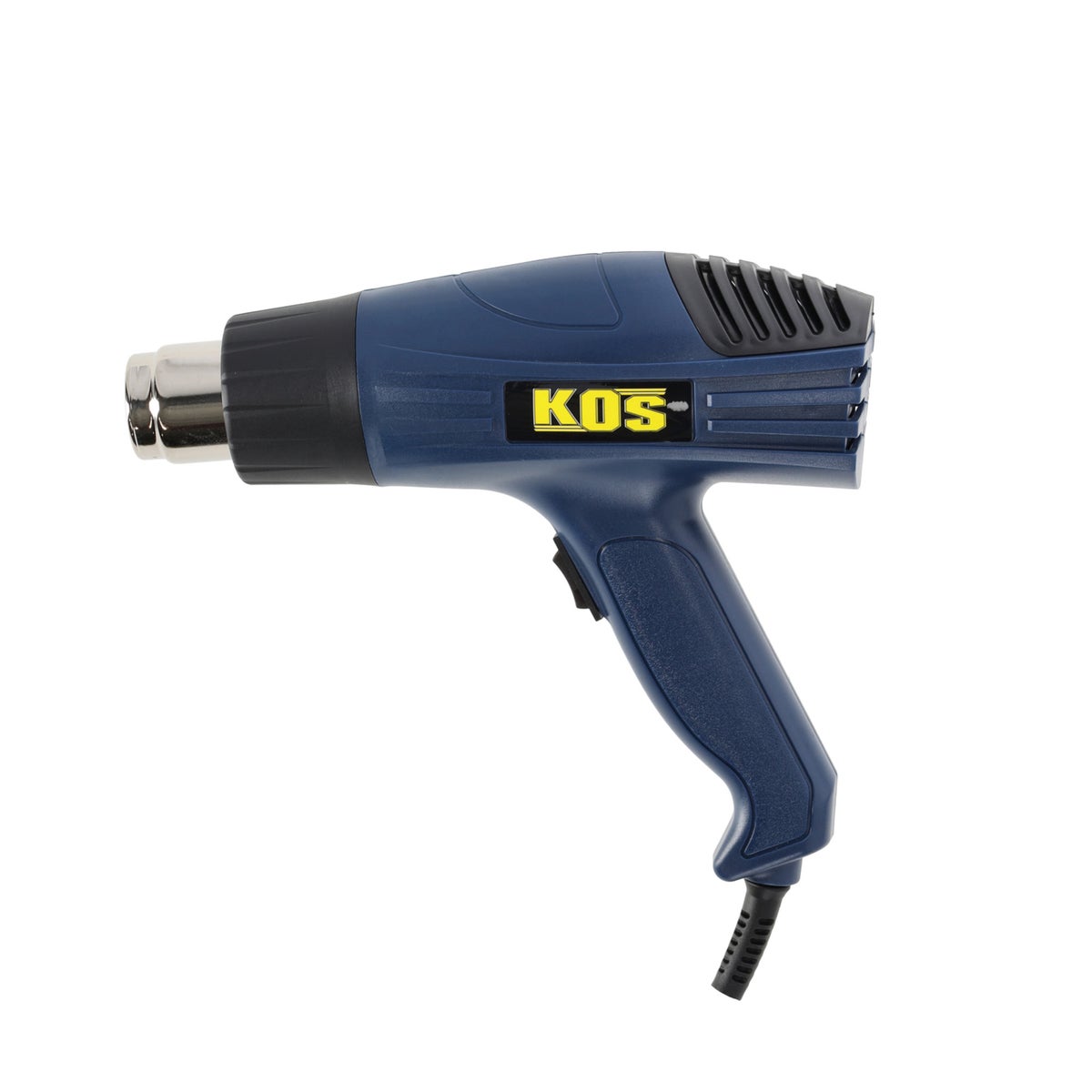 Heteluchtpistool HP2000W Kos Heteluchtpistool HP2000W Kos