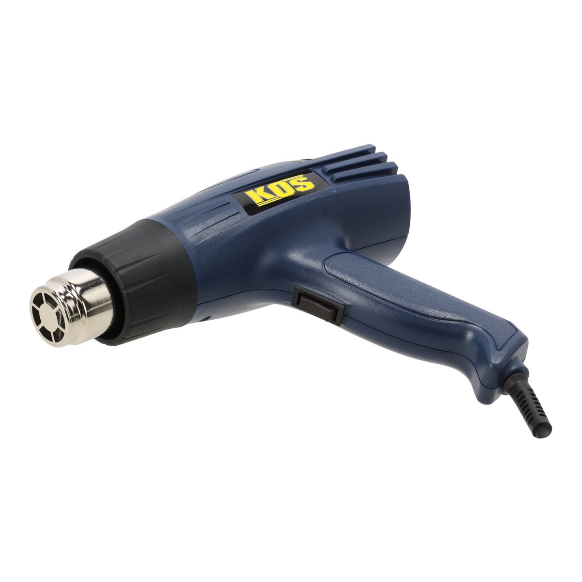 Heteluchtpistool HP2000W Kos Heteluchtpistool HP2000W Kos