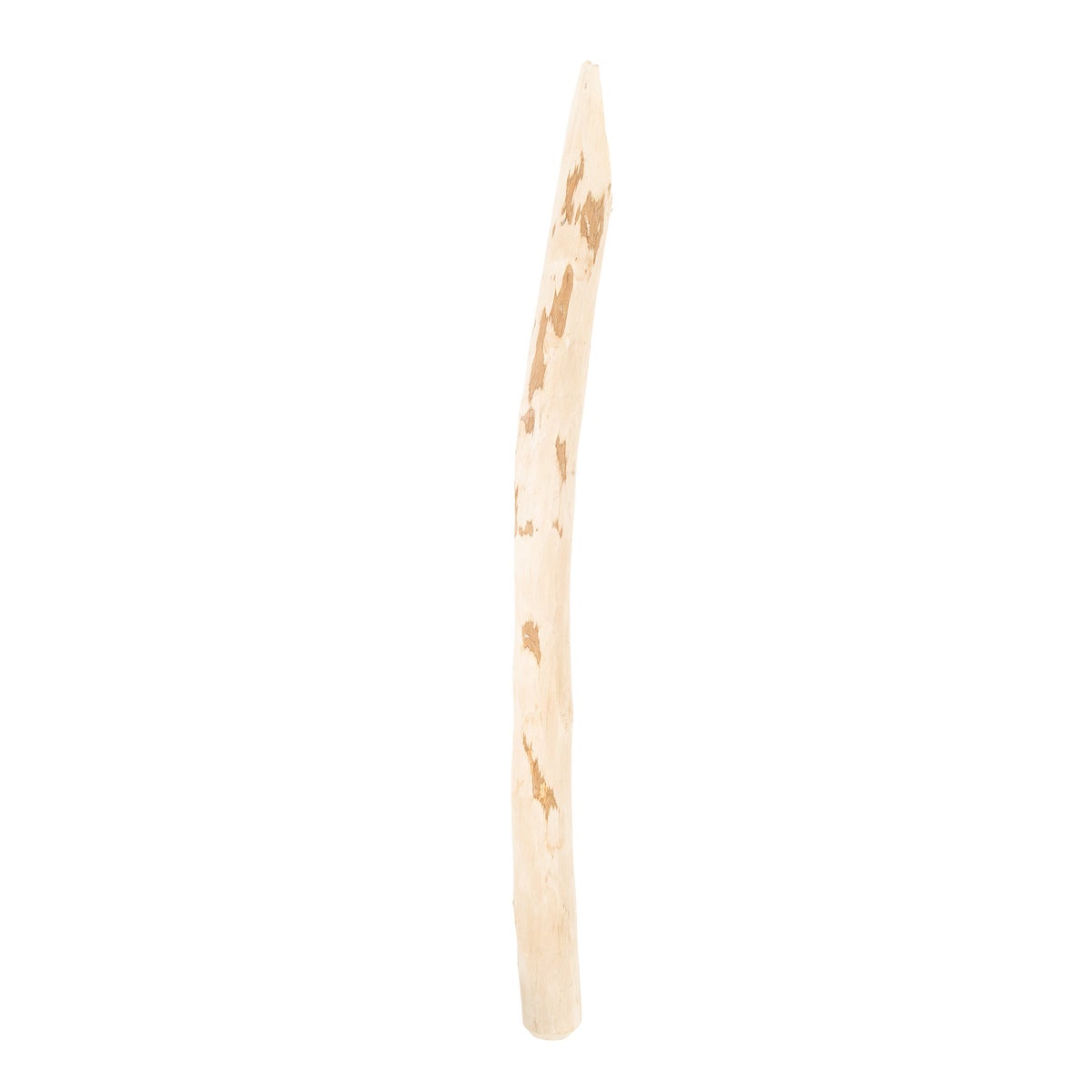 Paal hazelaar 120 cm D7-8 cm Paal hazelaar 120 cm D7-8 cm